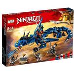 Lego Ninjago Stormbringer 70652